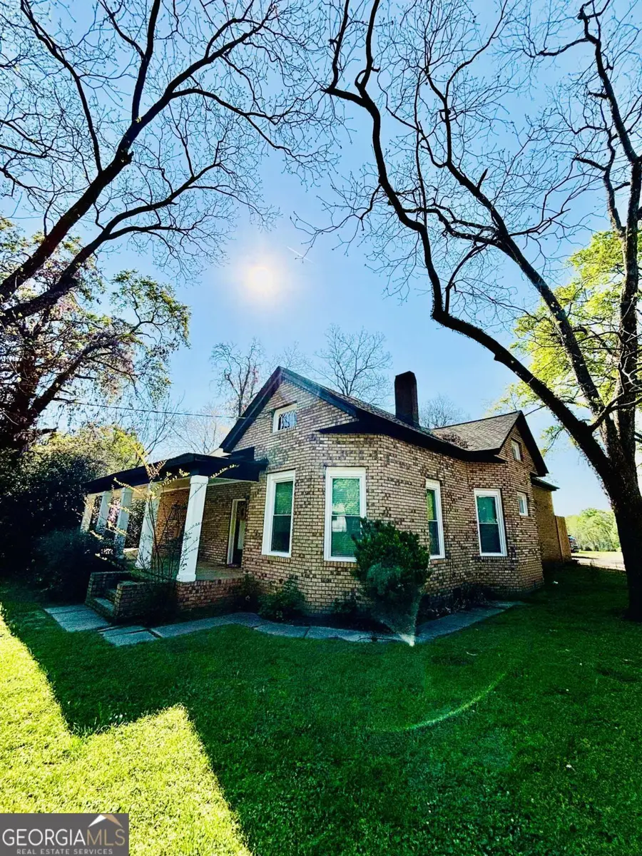 246 Park Avenue, Crawford, GA 30630 - #2