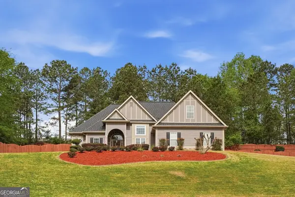 8250 Mossybrook Lane, Douglasville, GA 30135