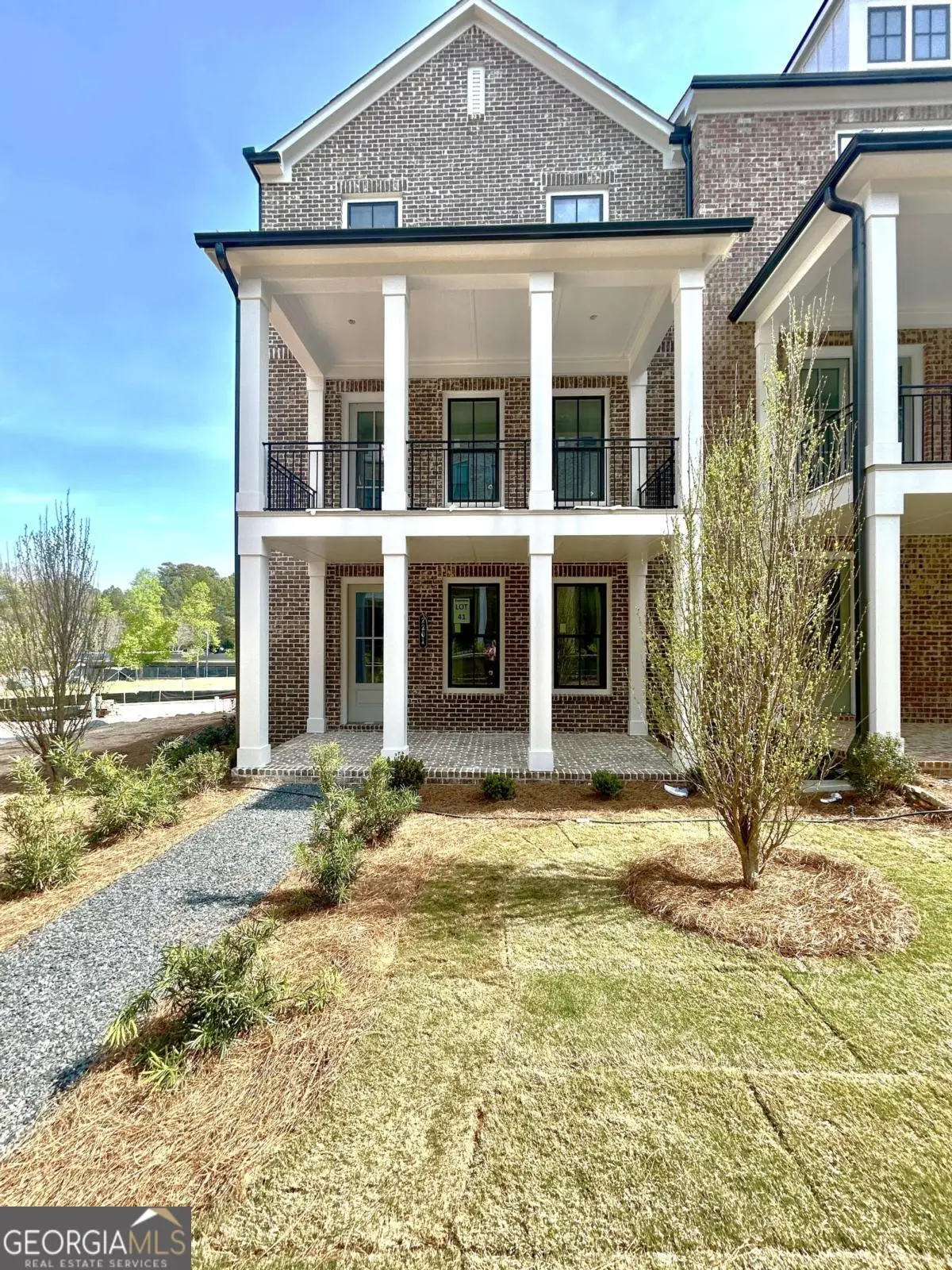 2201 Wexford Drive #41, Brookhaven, GA 30319 - #1