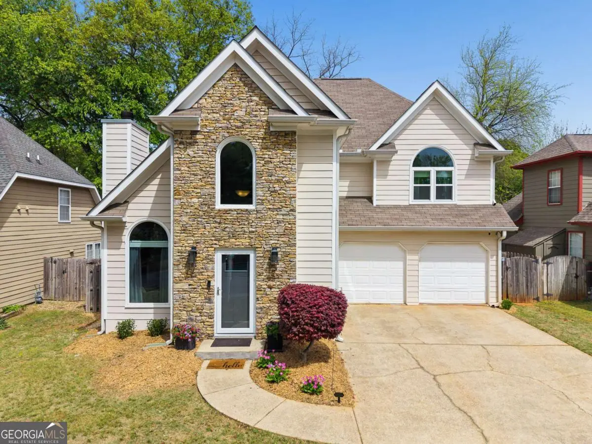 2740 Royal Bluff, Decatur, GA 30030 - #1