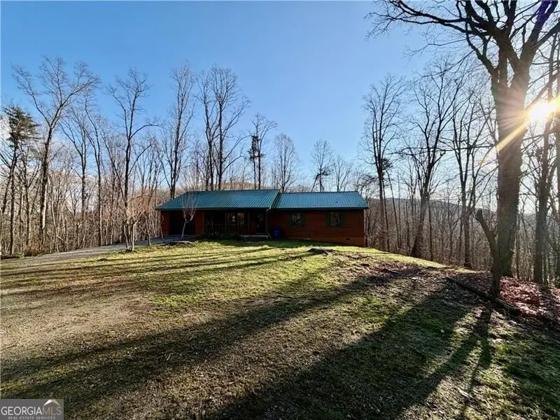 1565 Shoal Creek Road Nw, Clermont, GA 30527 - #1