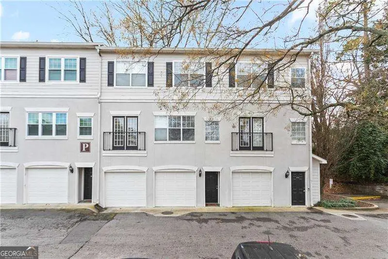 1150 Collier Road Nw #3P, Atlanta, GA 30318 - #1