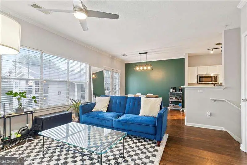 1150 Collier Road Nw #3P, Atlanta, GA 30318 - #3