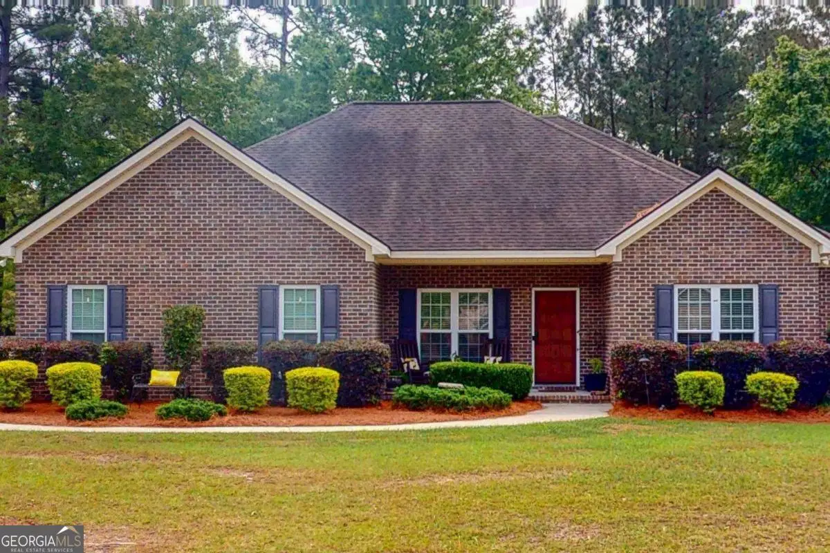 146 Sugarland Boulevard, Brooklet, GA 30415 - #1