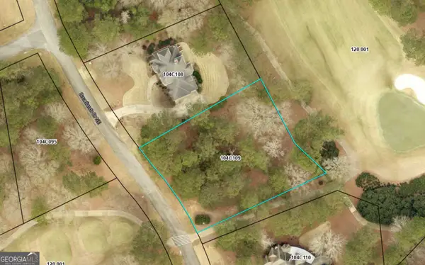 188 Broadlands Drive, Eatonton, GA 31024