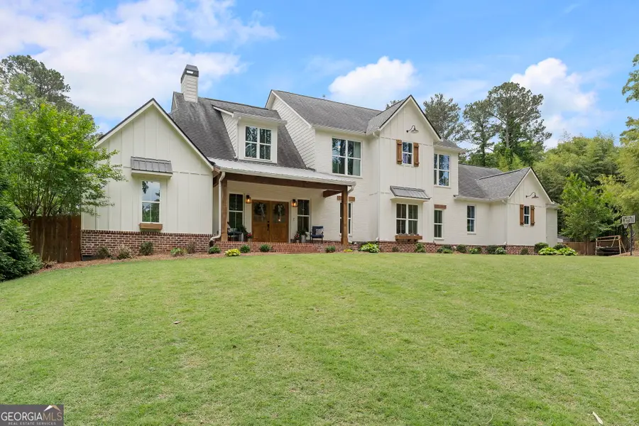 1273 Villa Rica Road Sw, Powder Springs, GA 30127 - #3