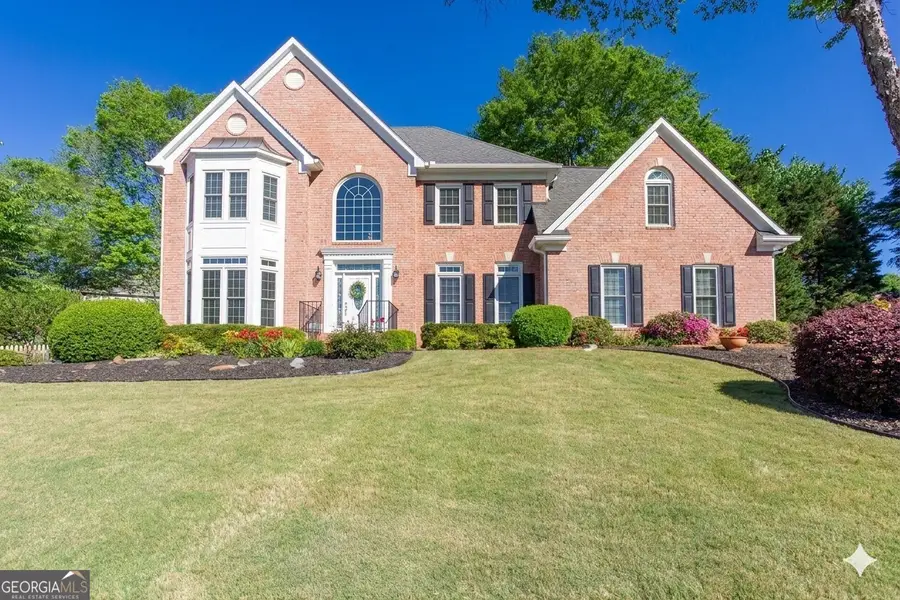 2966 Croftwood Trail Sw, Marietta, GA 30064 - #3