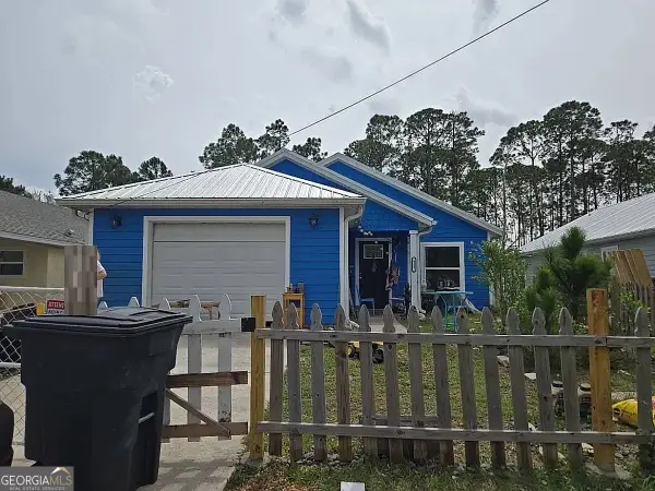 925 Scheidel Way, Saint Augustine, FL 32084