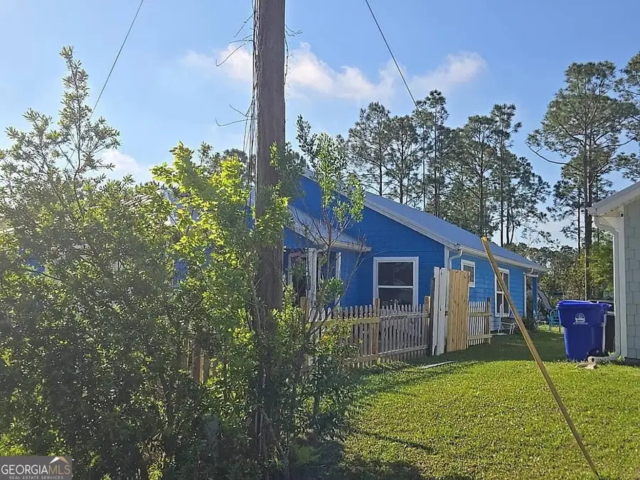 925 Scheidel Way, Saint Augustine, FL 32084 - #2