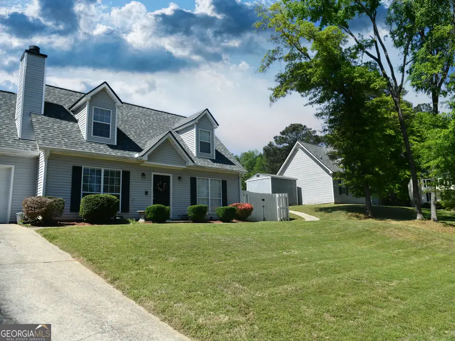108 Sweetgum Road, Peachtree City, GA 30269 - #2