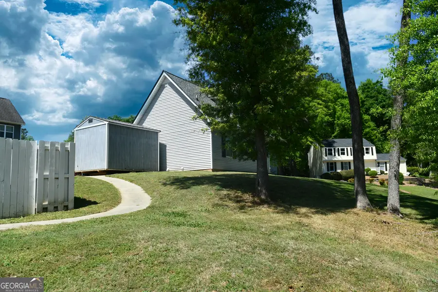 108 Sweetgum Road, Peachtree City, GA 30269 - #3