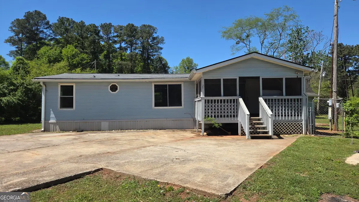 25 Fischer Way, Sharpsburg, GA 30277 - #1