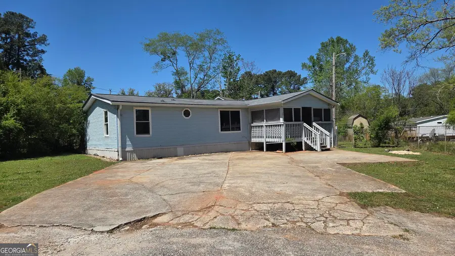 25 Fischer Way, Sharpsburg, GA 30277 - #2