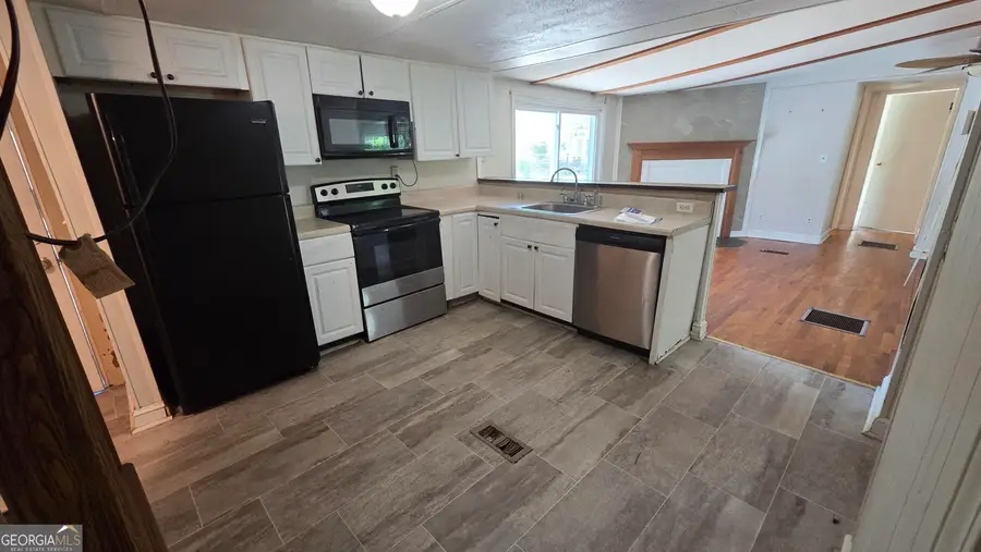 25 Fischer Way, Sharpsburg, GA 30277 - #3