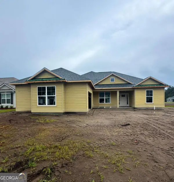 179 Verano Street, Kingsland, GA 31548