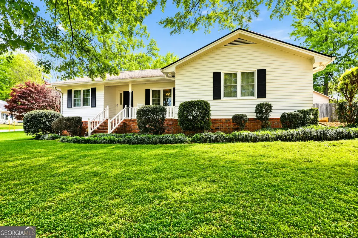 23 Cane Brake Circle, Toccoa, GA 30577 - #1