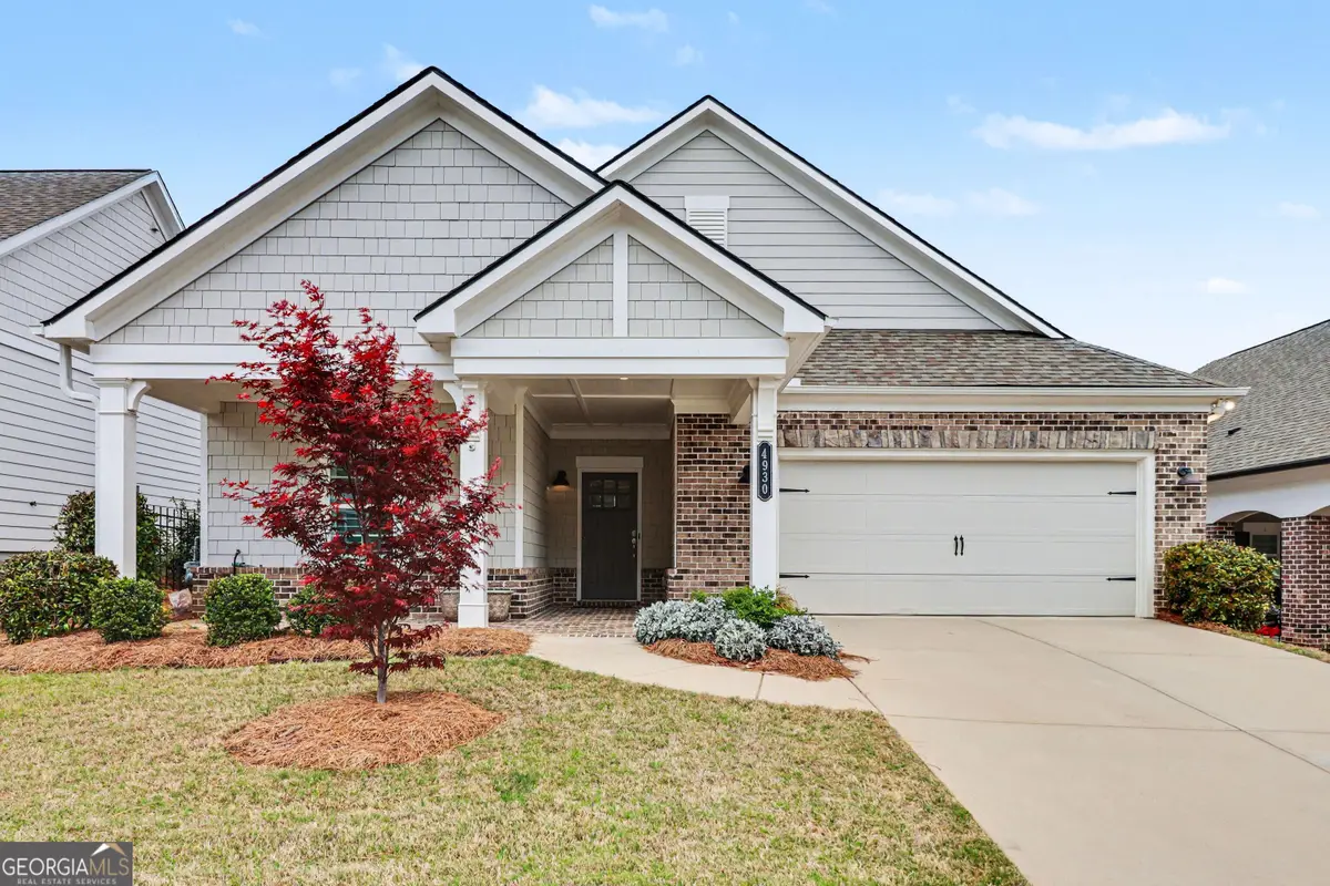 4930 Pleasantry Way Nw, Acworth, GA 30101 - #1