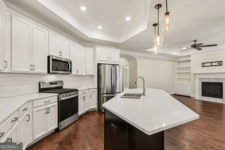 4930 Pleasantry Way Nw, Acworth, GA 30101 - #2