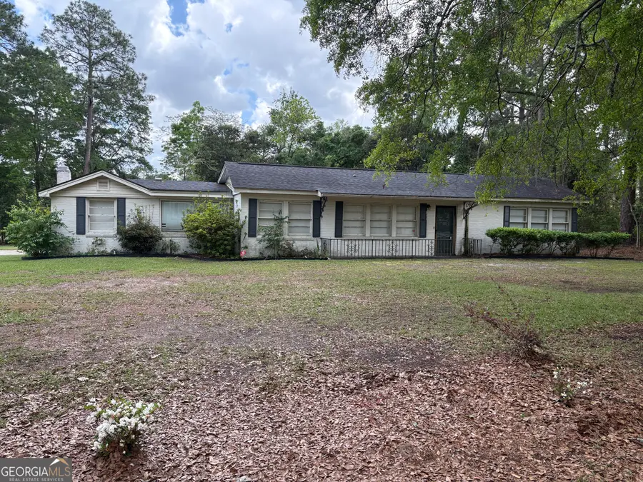 811 9th Avenue, Eastman, GA 31023 - #2