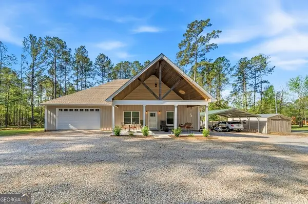 113 Lands Drive Ne, Milledgeville, GA 31061