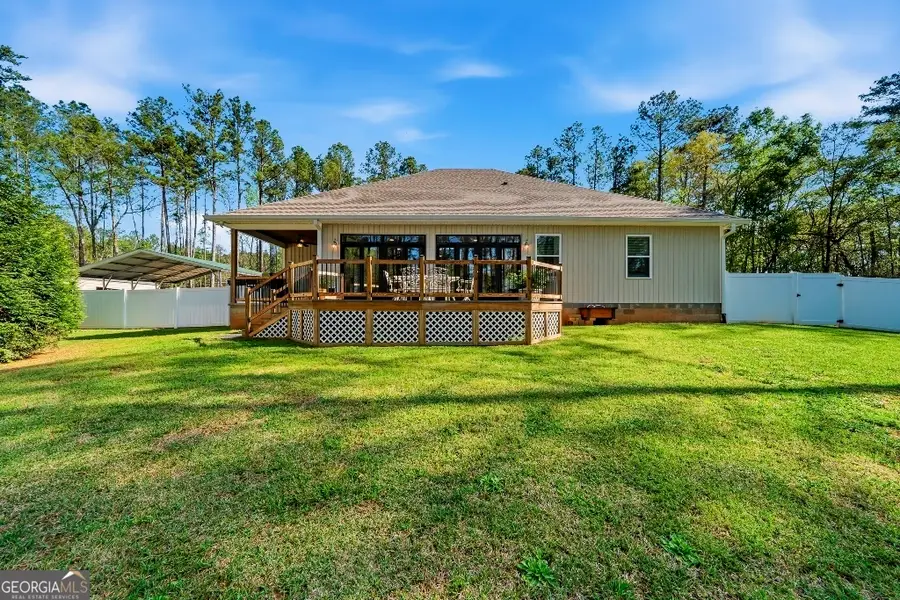 113 Lands Drive Ne, Milledgeville, GA 31061 - #2