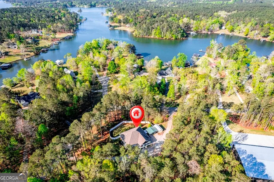 113 Lands Drive Ne, Milledgeville, GA 31061 - #3