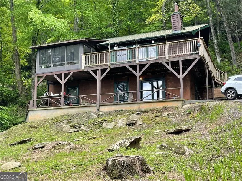 574 Bachelors Button Drive, Clayton, GA 30525 - #2