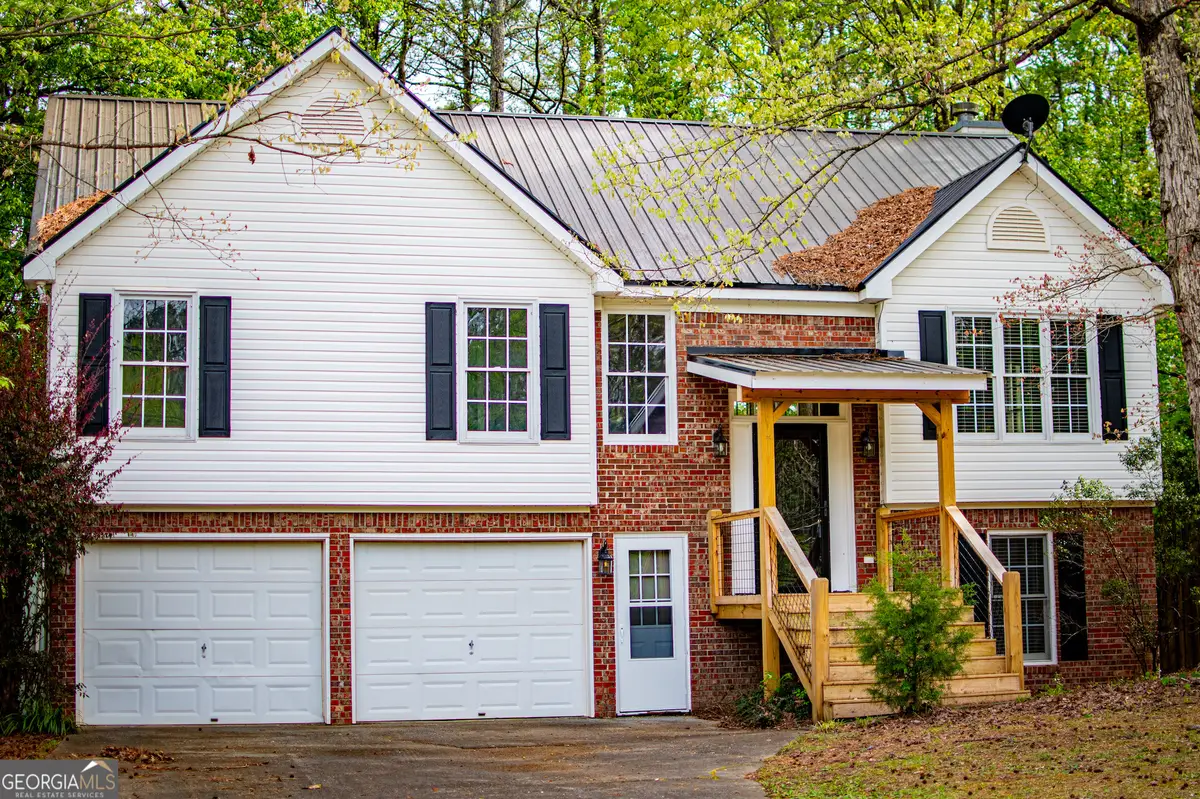 44 Greystone Lane Nw, Cartersville, GA 30121 - #1