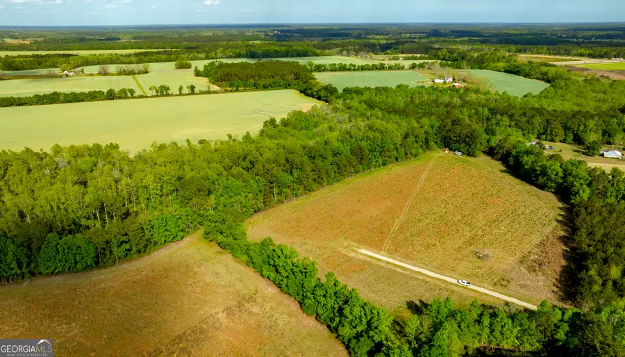 0 Siesta Lane (lot 3), Statesboro, GA 30458 - #2