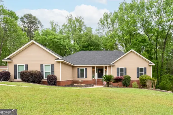 3779 Sussex Drive Ne, Milledgeville, GA 31061