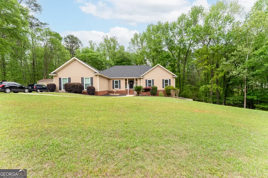 3779 Sussex Drive Ne, Milledgeville, GA 31061 - #3