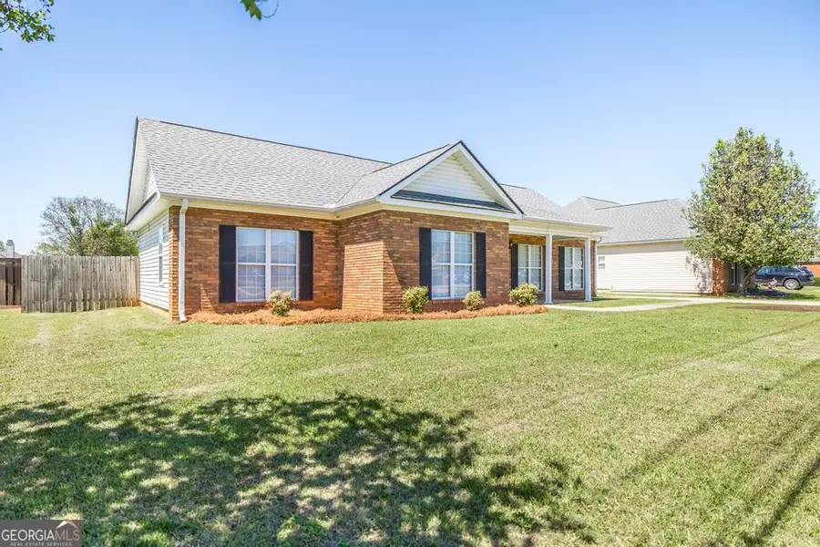 342 Peach Blossom Road, Bonaire, GA 31005 - #2