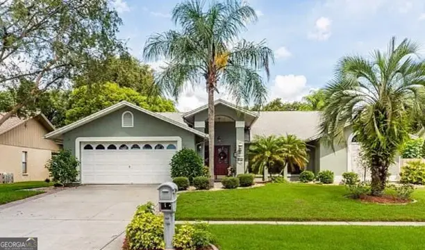 3009 Starmount Drive, Valrico, FL 33596 - #1