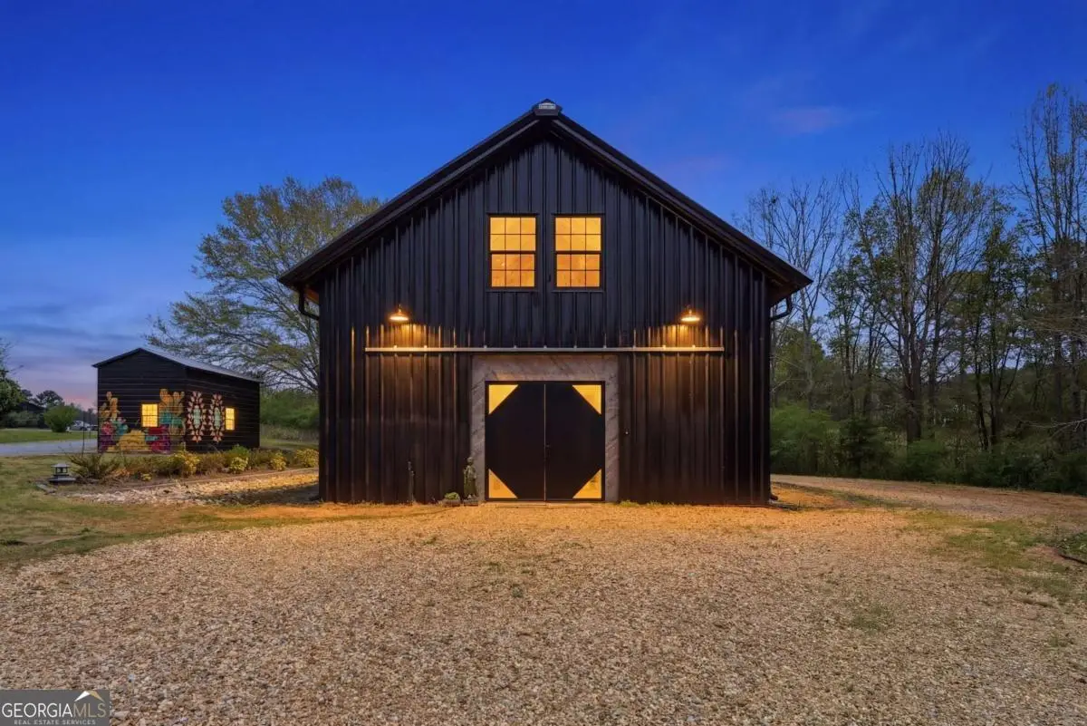 356 W Oak Grove Road Nw, Adairsville, GA 30103 - #1