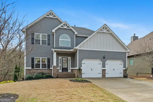 1820 Walking Horse Trail, Cumming, GA 30041