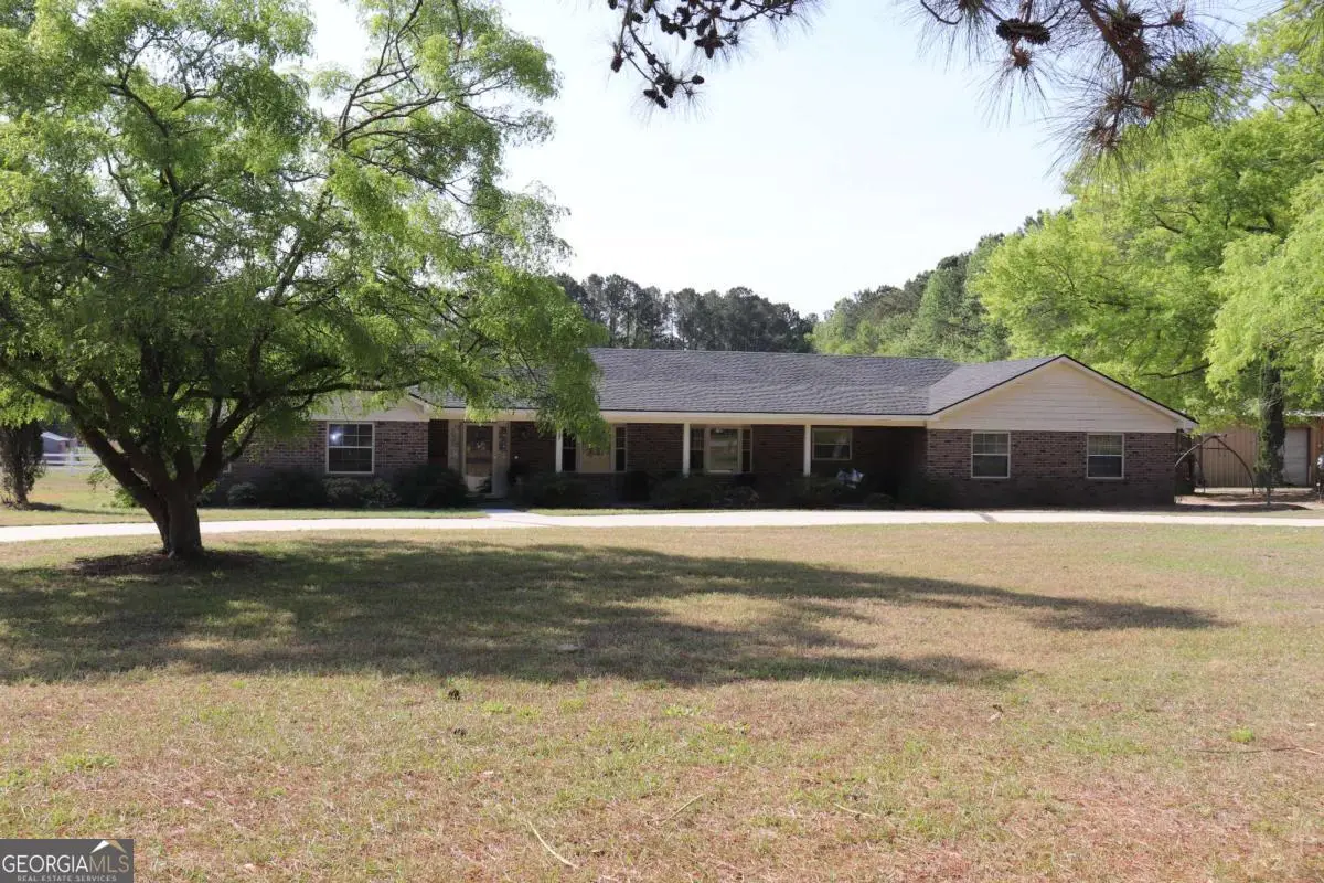 1650 Ebenezer Road, Rincon, GA 31326 - #1