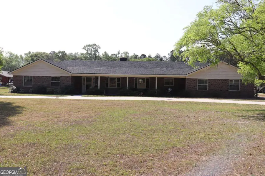 1650 Ebenezer Road, Rincon, GA 31326 - #2