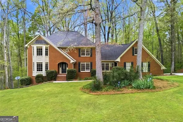 4210 Antelope Lane Sw, Snellville, GA 30039