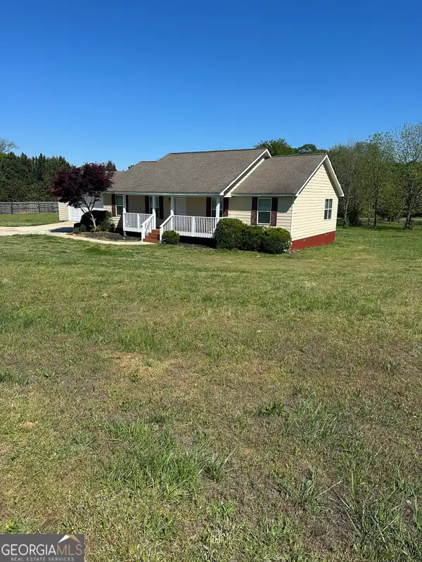 26 Isabelles Way, Colbert, GA 30628