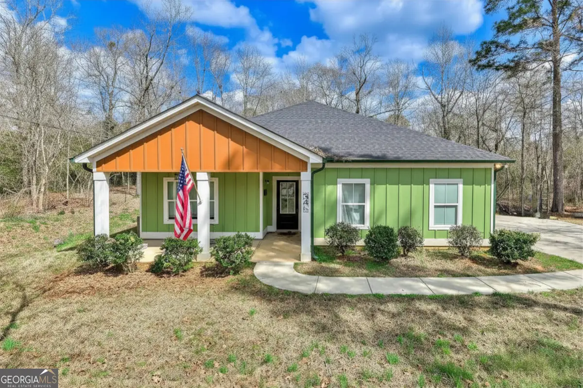 345 Church Street, Blythe, GA 30805 - #1