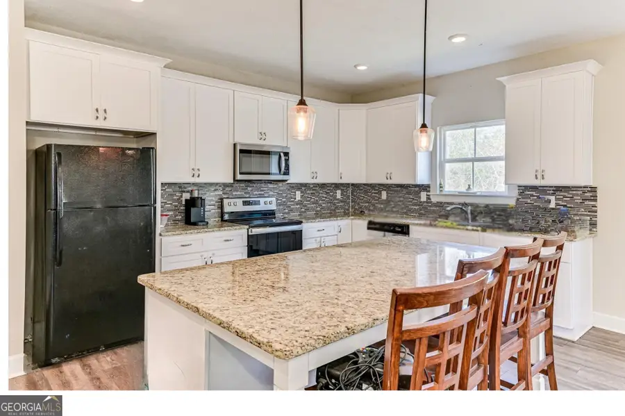 345 Church Street, Blythe, GA 30805 - #2