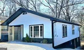 1022 Mayson Turner Road Nw, Atlanta, GA 30314 - #1