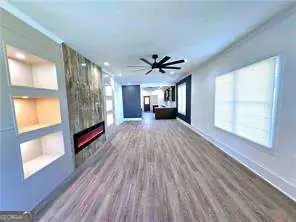 1022 Mayson Turner Road Nw, Atlanta, GA 30314 - #2