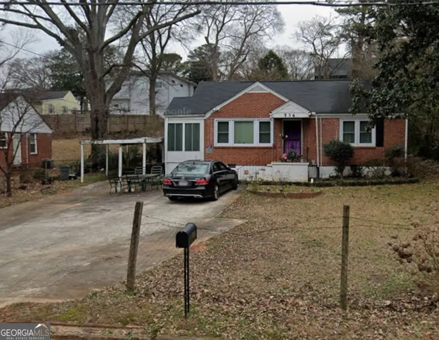 536 Allendale Drive, Decatur, GA 30032 - #1