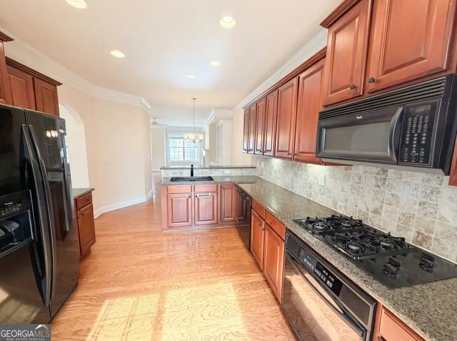 2118 Landsmere Drive Se #13, Mableton, GA 30126 - #2