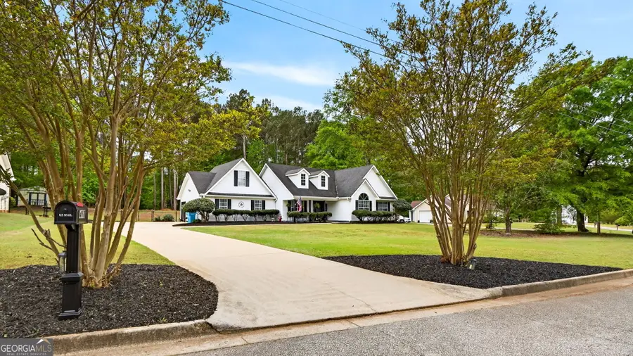 417 Stuarts Lane, Locust Grove, GA 30248 - #2