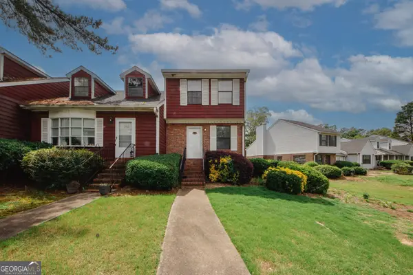 5461 Park Place S, Atlanta, GA 30349