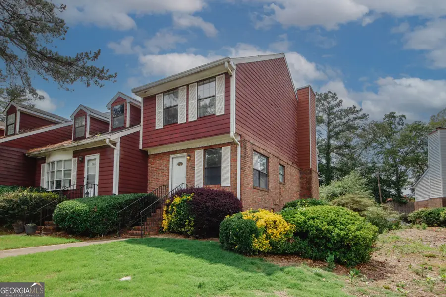 5461 Park Place S, Atlanta, GA 30349 - #2