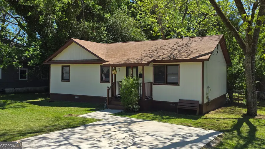 3724 Log Cabin Drive, Macon, GA 31204 - #3