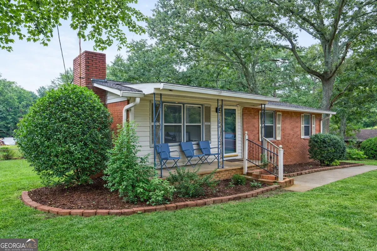 5838 Highway 42, Ellenwood, GA 30294 - #1